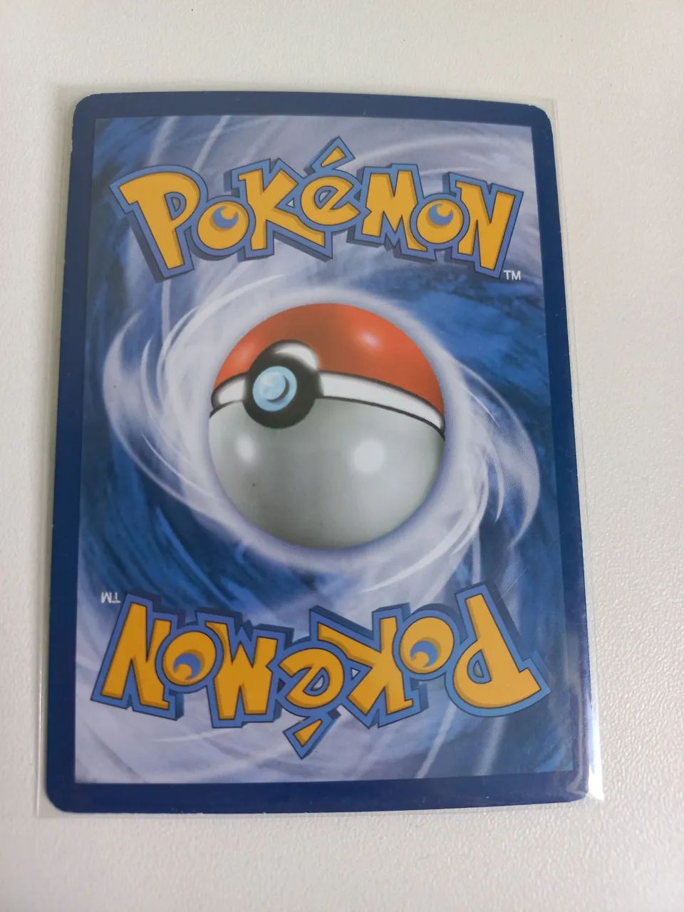 Carta pokemon obra da equipe rocket - Foto 2