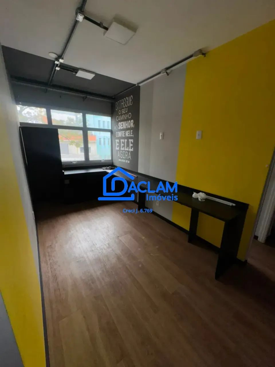 SALA COMERCIAL PARA LOCAÇÃO  JARDIM DO MAR, SÃO BERNARDO DO CAMPO - Foto 2