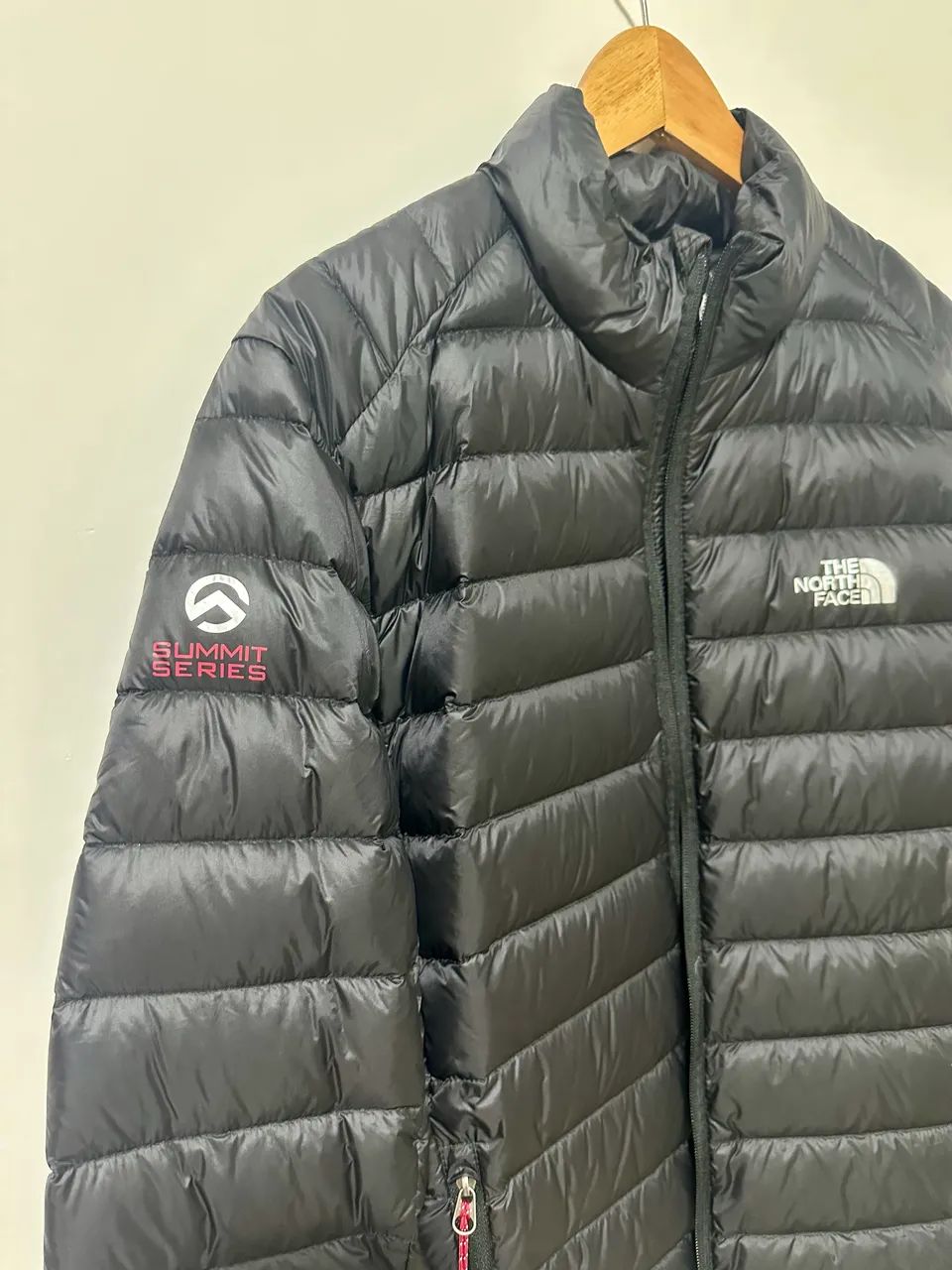 Casaco The North Face Puffer - Foto 2