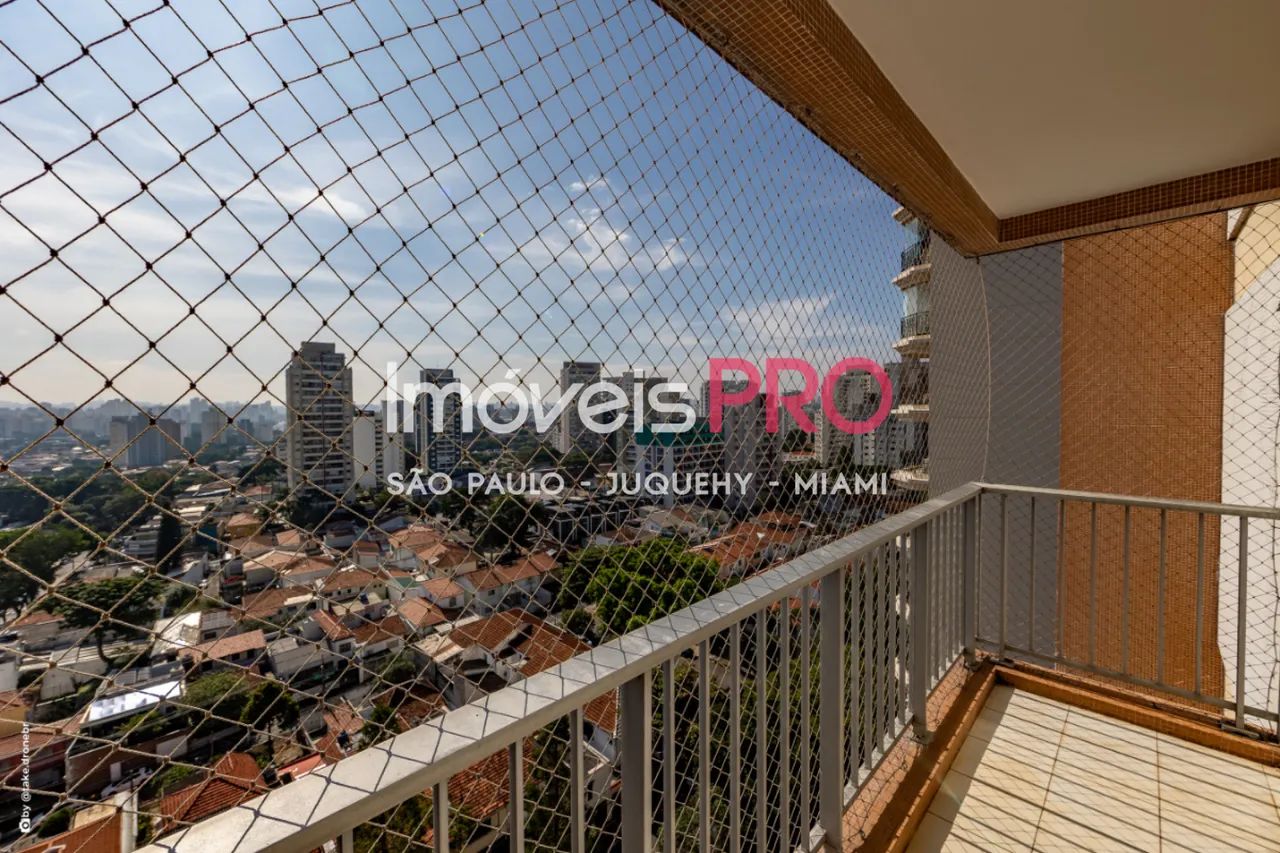 Cobertura Duplex à Venda no Campo Belo - Foto 5