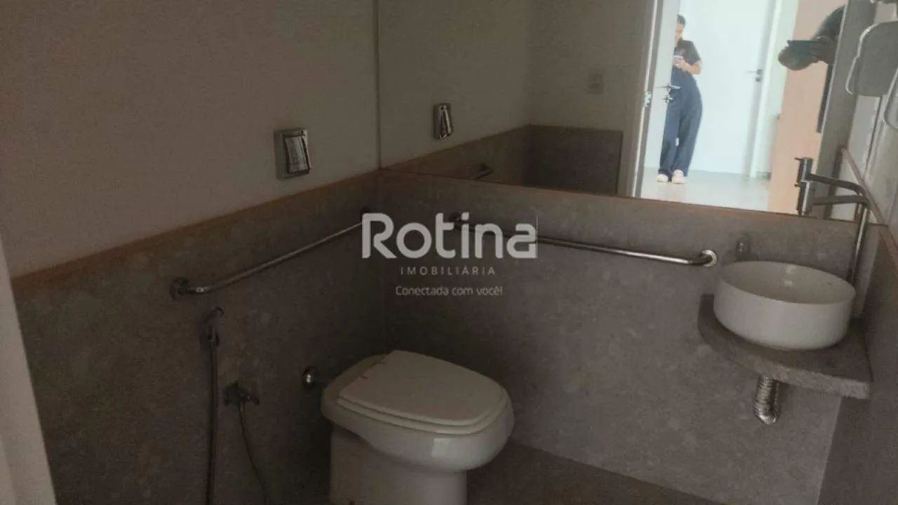 Sala para alugar, Martins - Uberlândia/MG - Rotina Imobiliária - Foto 5