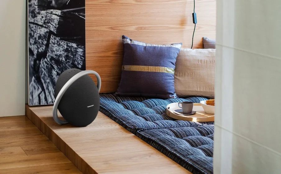 Caixa Harman kardon Studio 8 - Foto 3