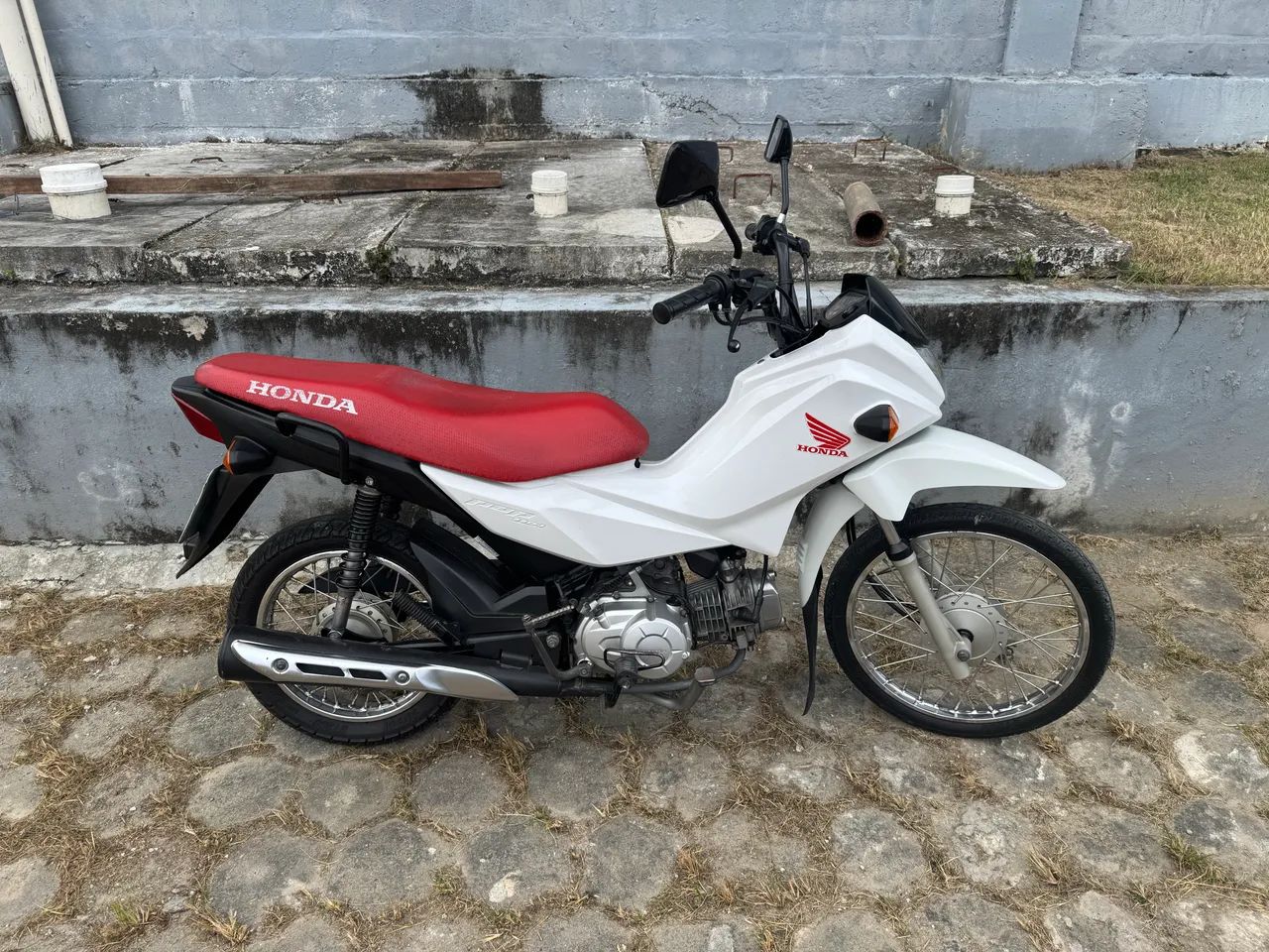 Pop 110i 2024 - Foto 3