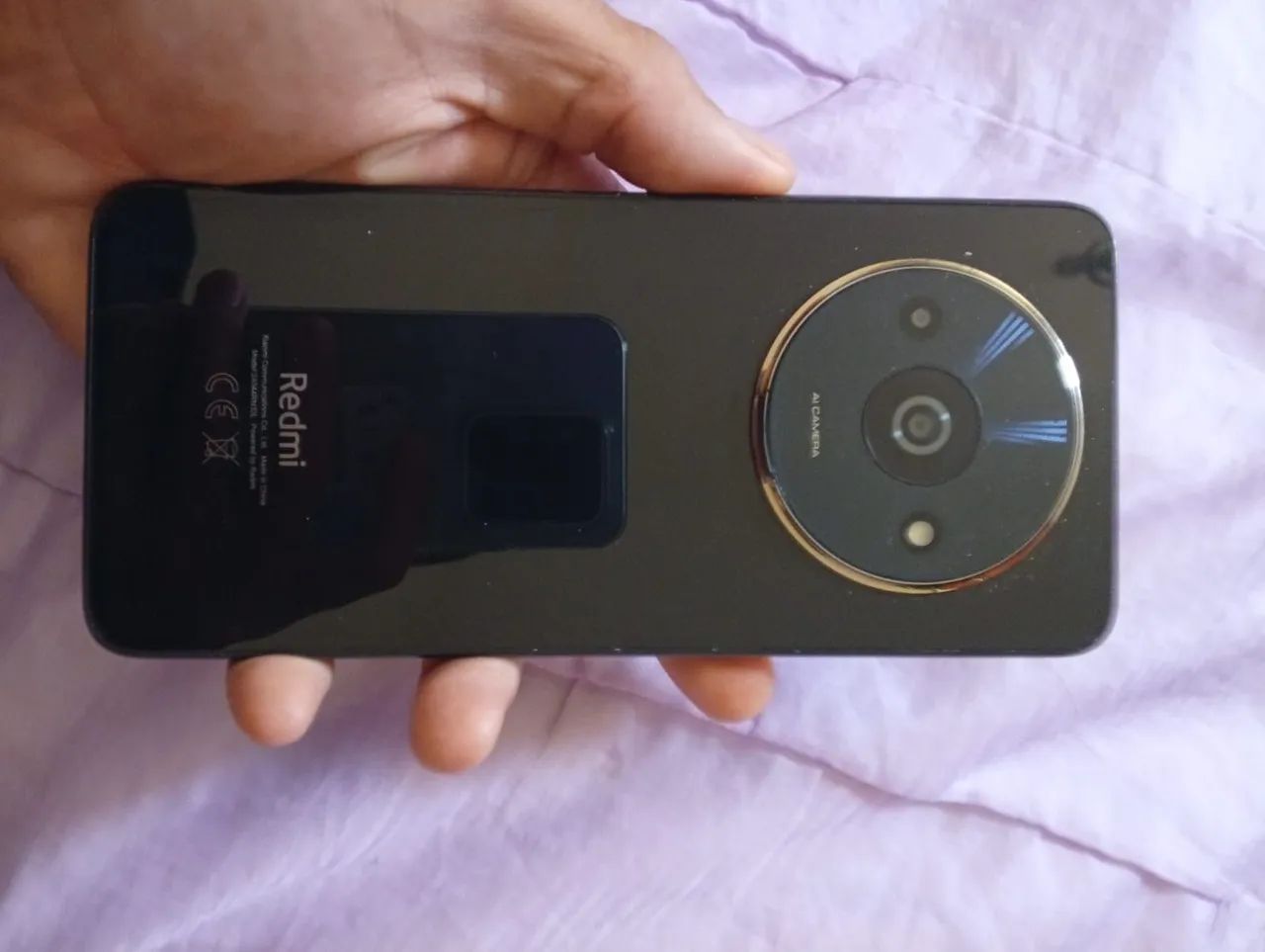 vendo Redmi a3x - Foto 4