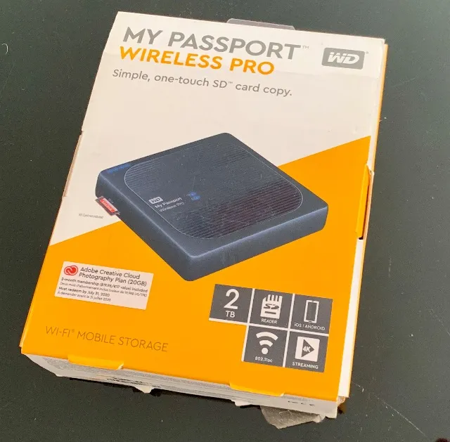 HD 4TB Seagate Surveillance - Ideal para Câmeras e DVR