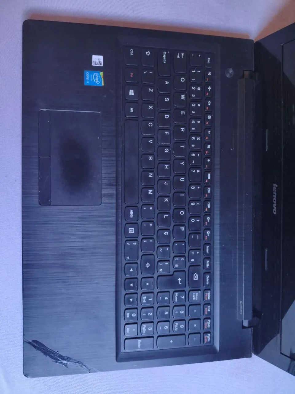 Notebook Lenovo  - Foto 2