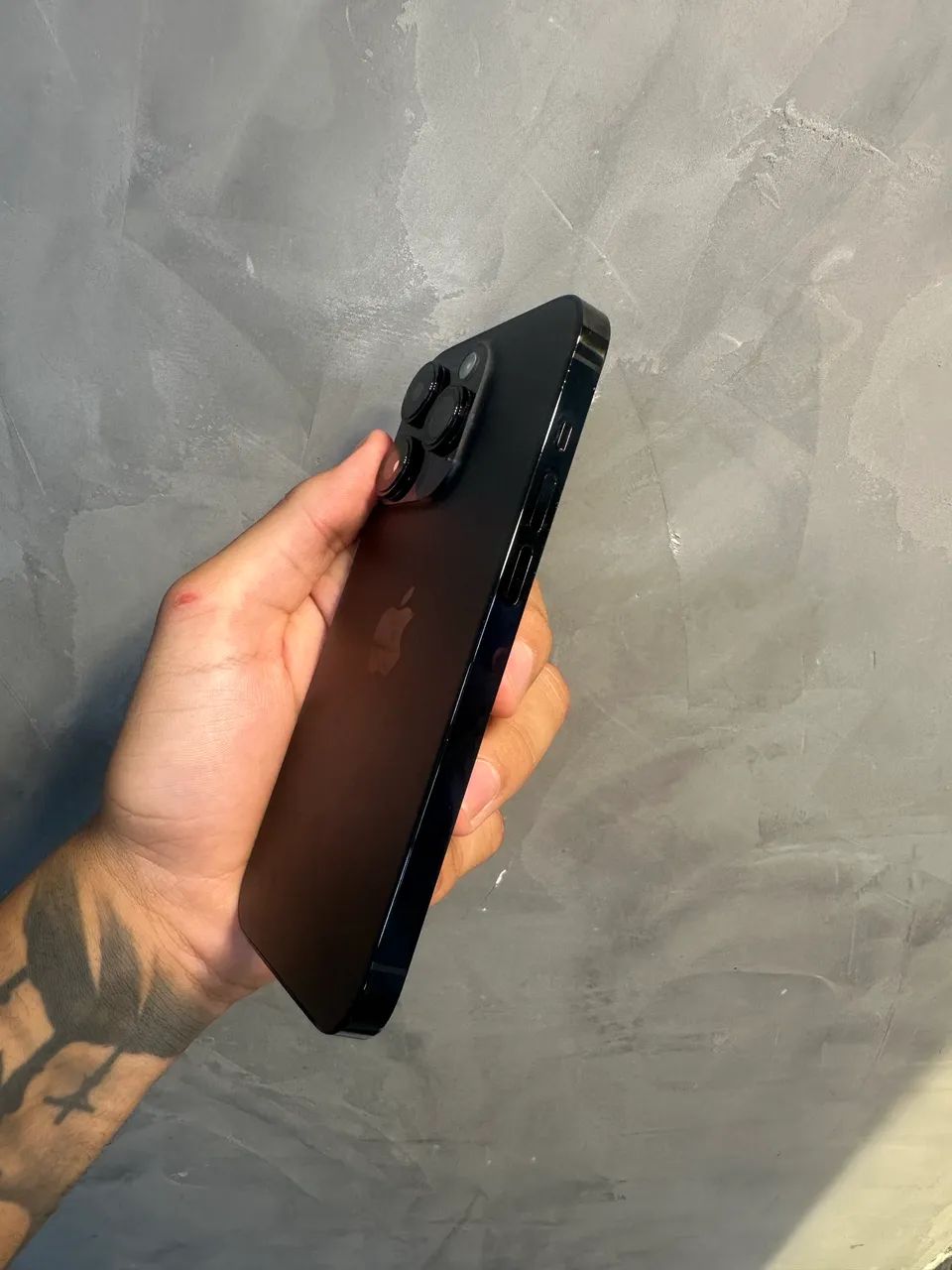 iPhone 14pro 128GB - Foto 4
