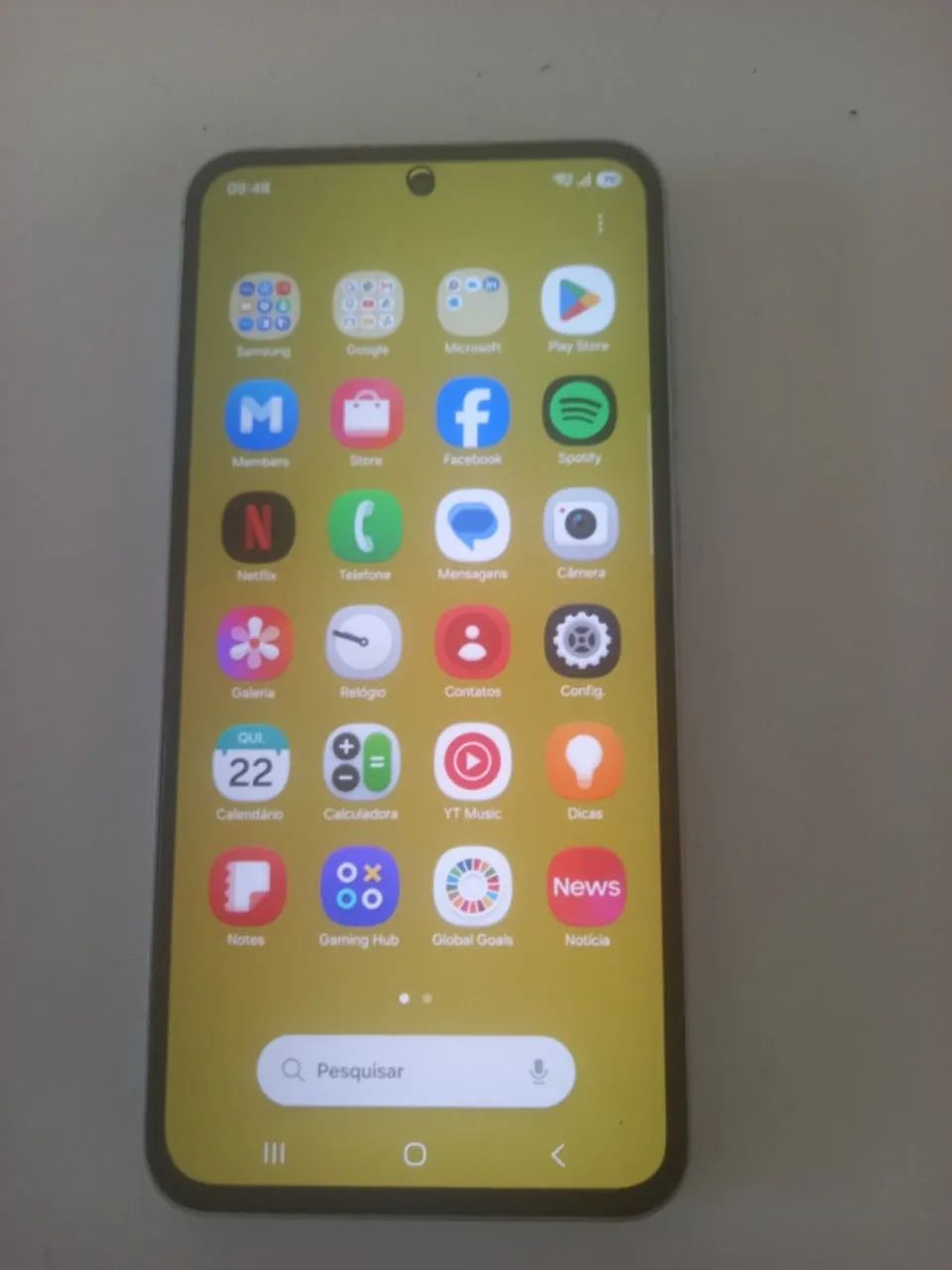 Samsung A55 5g.  - Foto 3