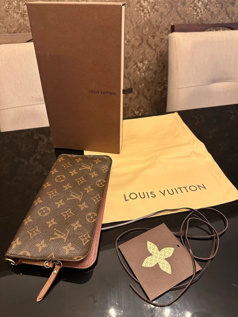 Louis Vuitton original  - Foto 2