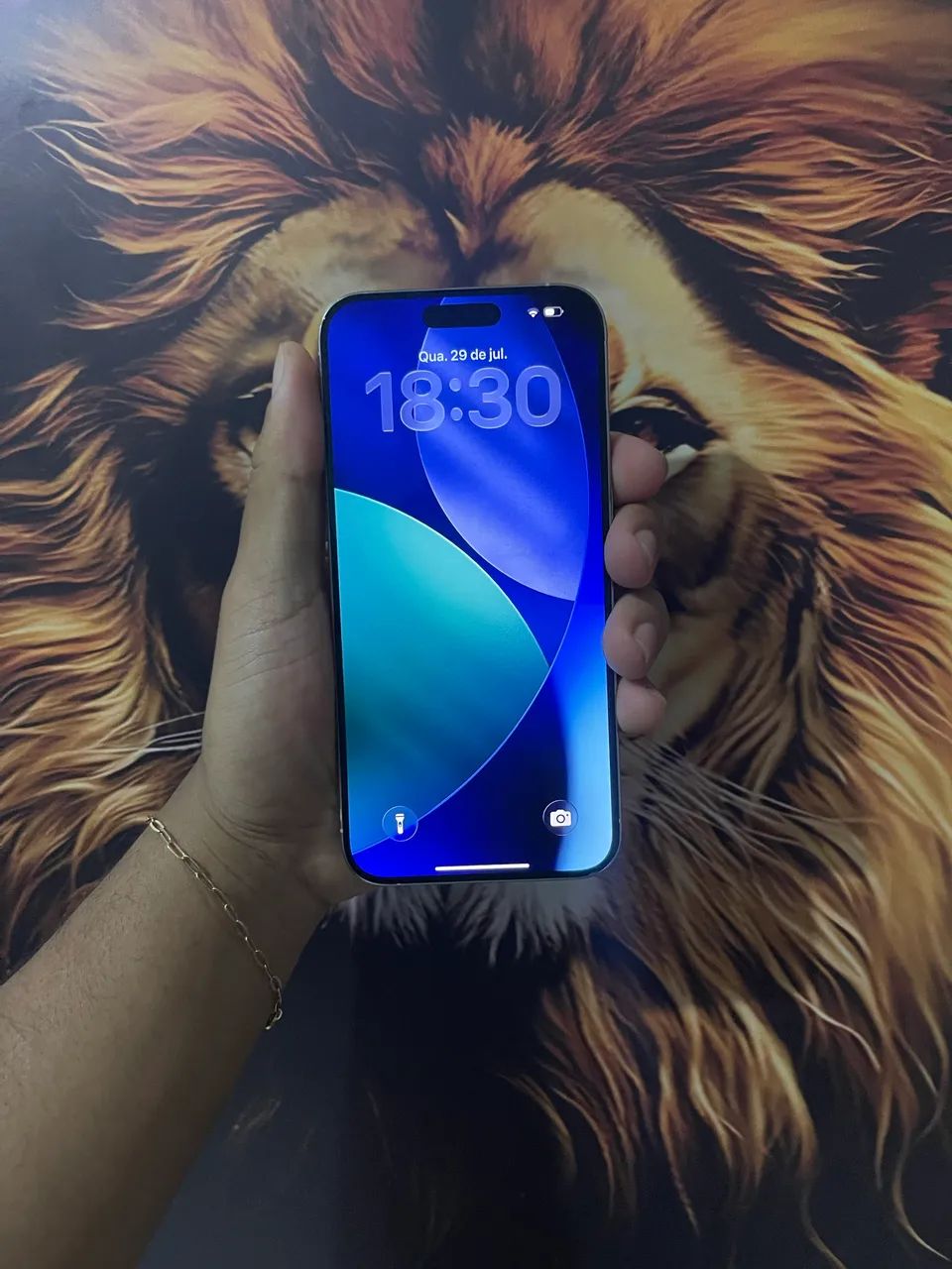 iPhone 15 pro Max  - Foto 3