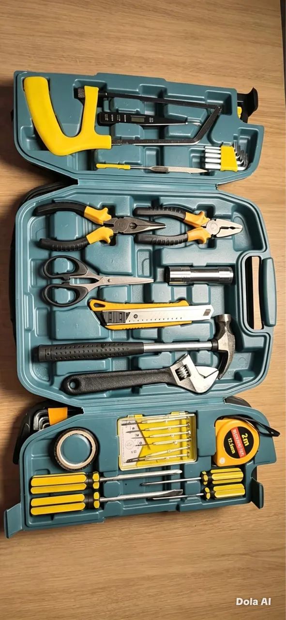 Kit de ferramentas  - Foto 2