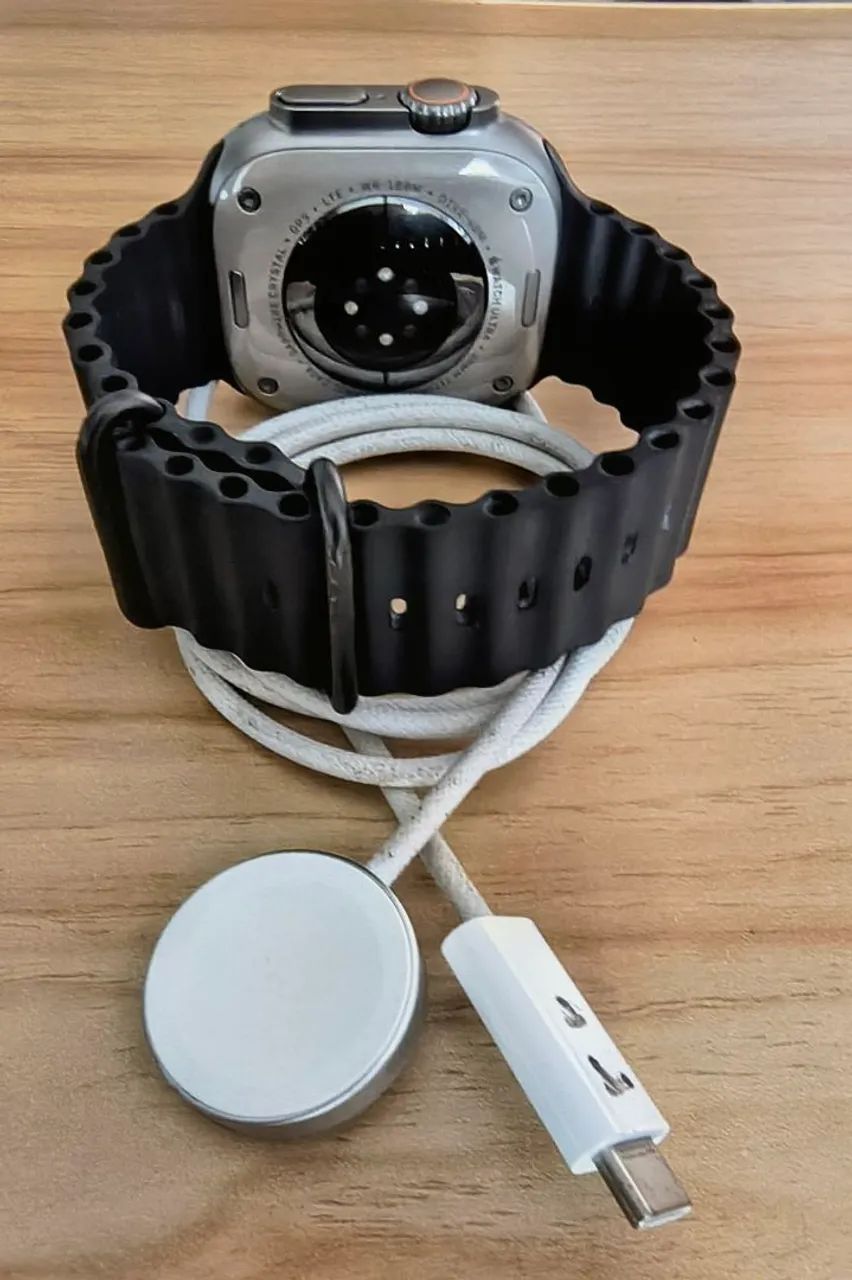 APPLE WATCH ULTRA 2 - Foto 4