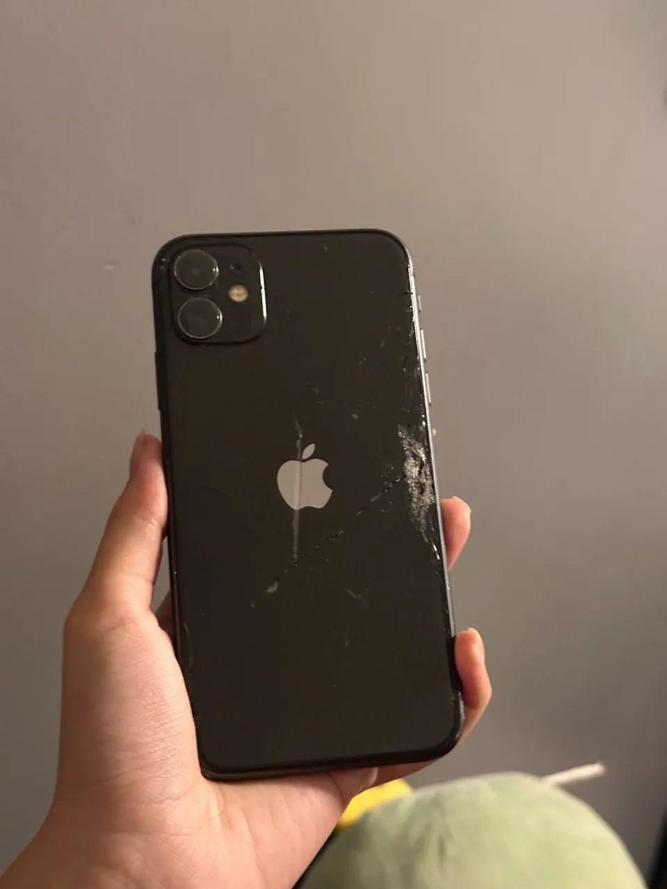 iPhone 11 
