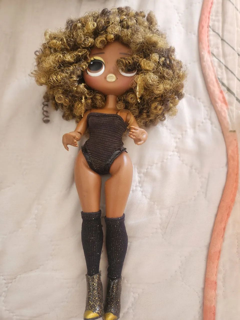 BONECA LOL ORIGINAL  - Foto 2