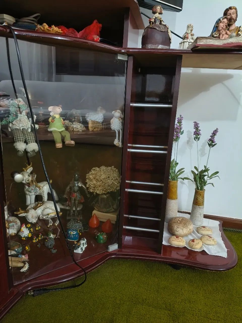 Rack para televisão - Foto 3