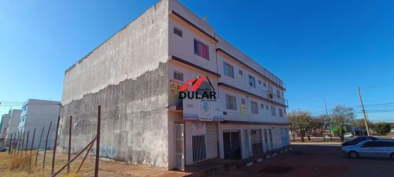 Prédio a Venda, QS 306