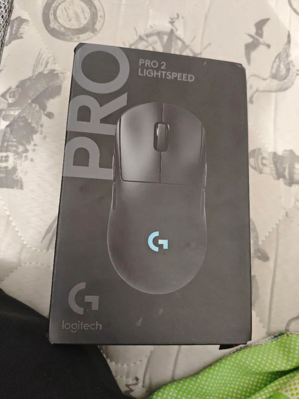 Vendo mouse