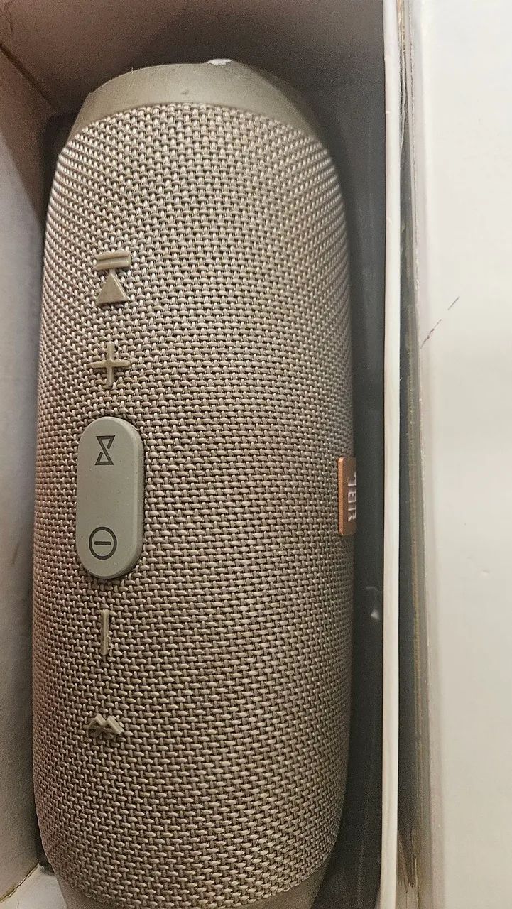 3 caixinhas de som bluetooth - Foto 4