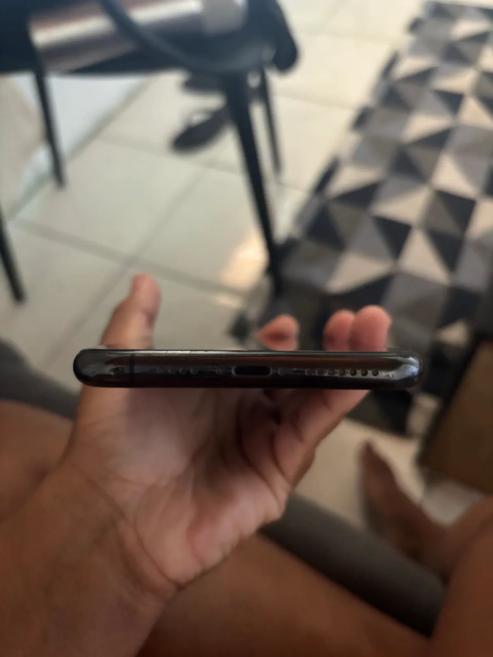 iPhone 11 Pro Max 256 Gb  - Foto 5