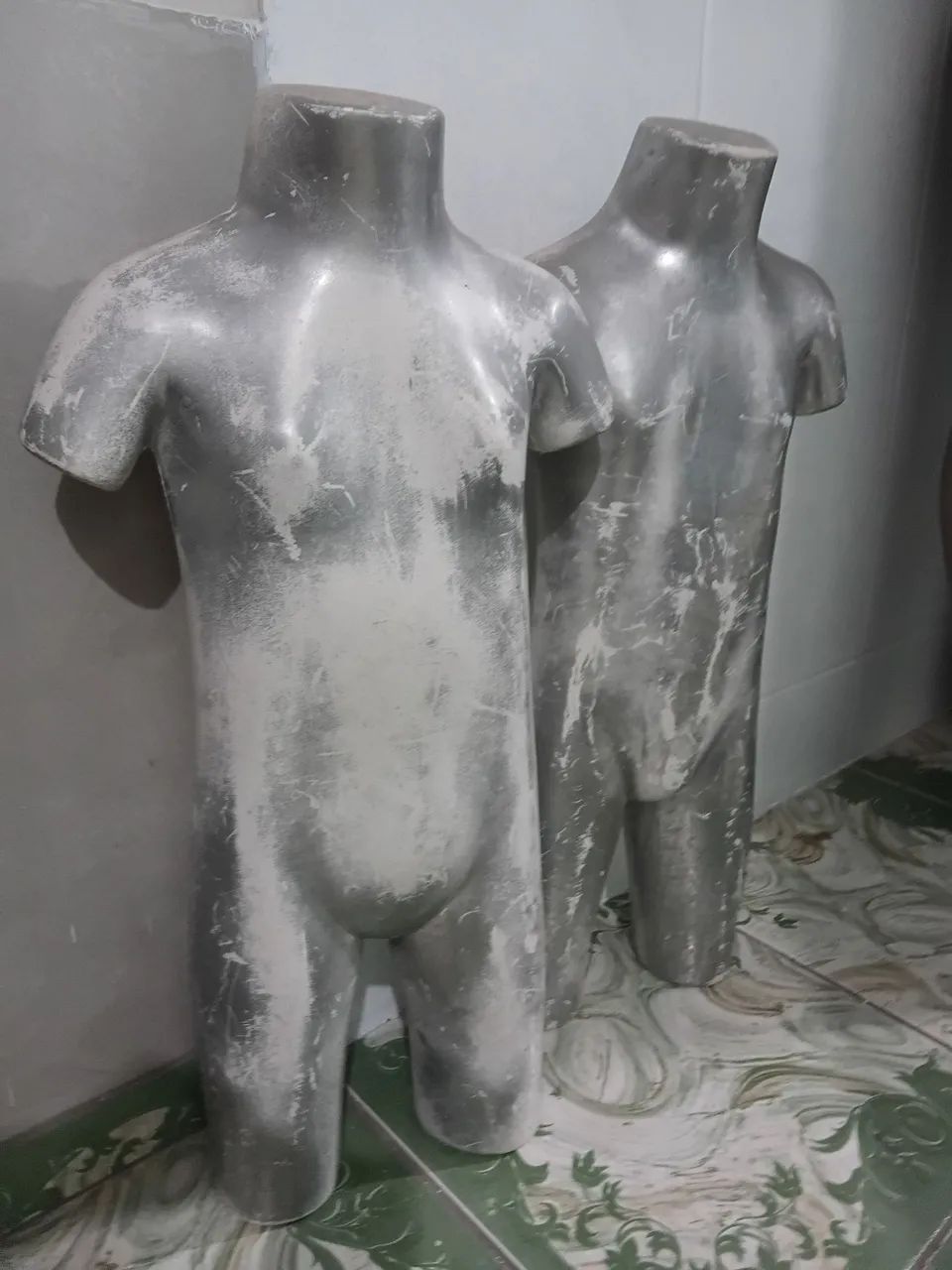 Manequins com ótimo preço  - Foto 5