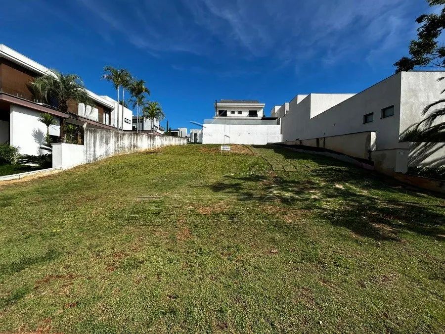 TERRENO COND. 473,77 m² - ALPHAVILLE NOVA ESPLANADA 4 - Foto 3