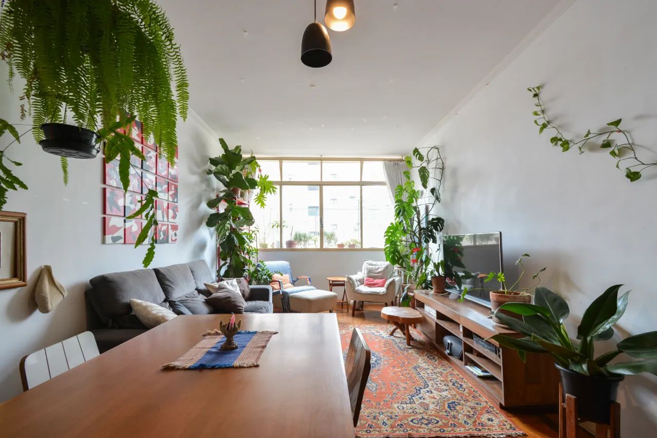 Apartamento para venda em Consolação com 3 quartos, 108m ² - Foto 4
