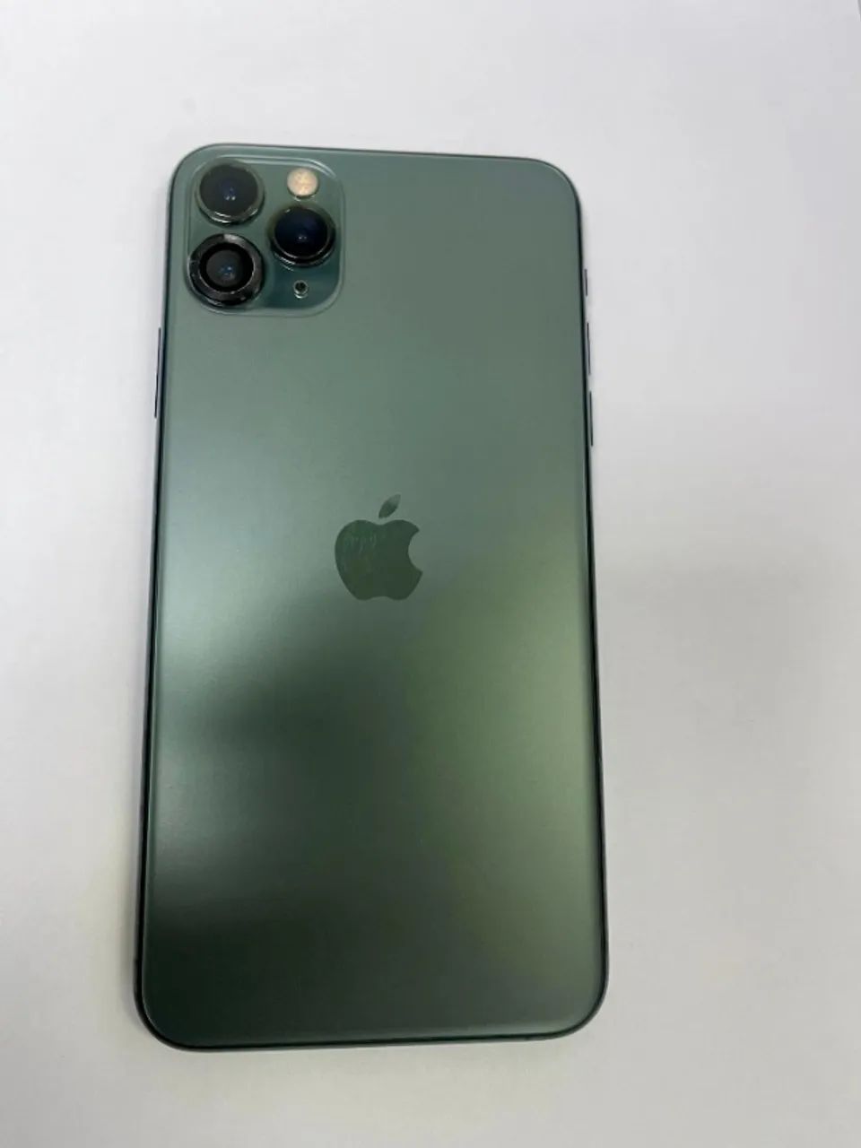 Iphone 11 Pro Max - Foto 3