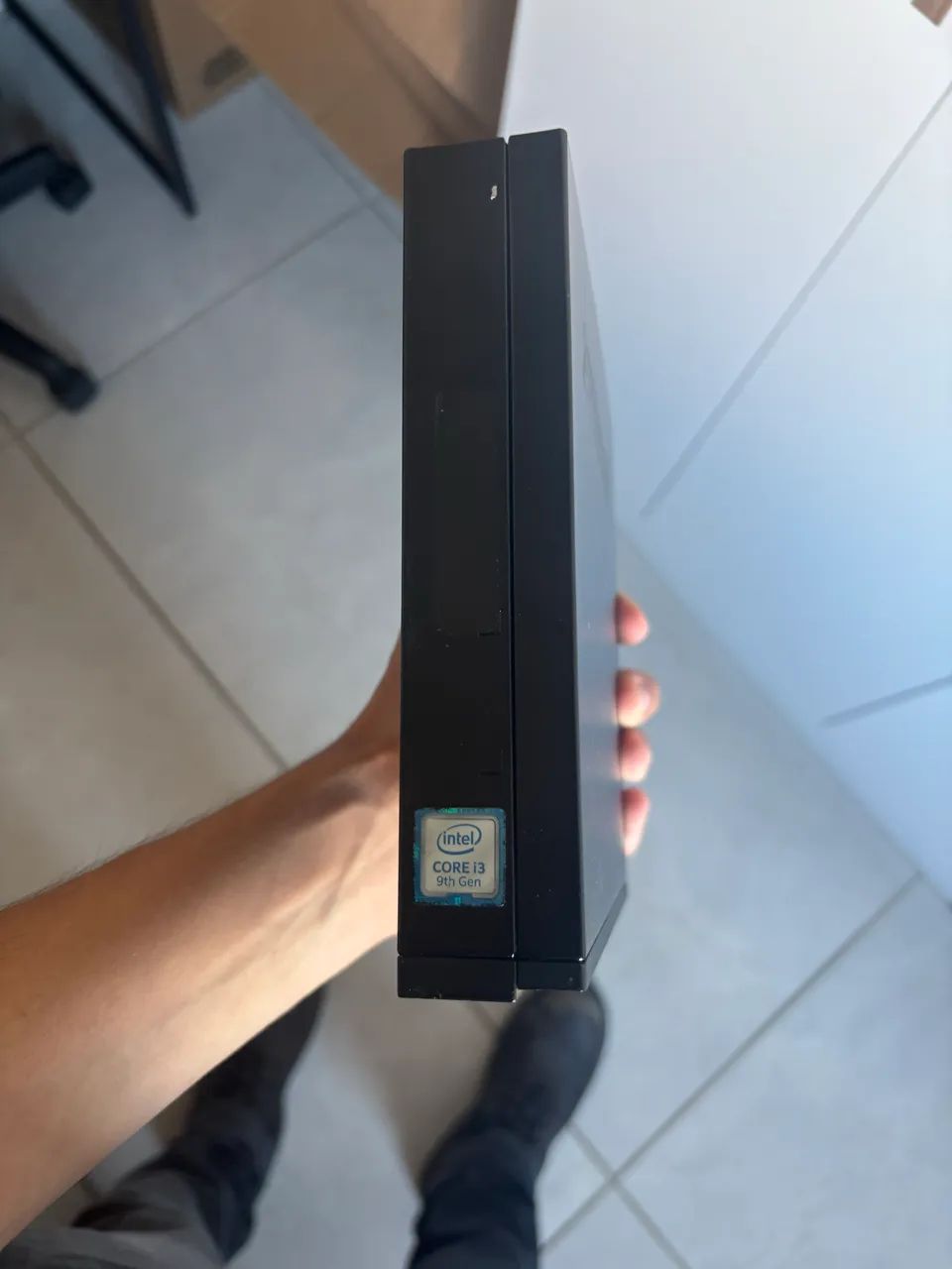 Mini Pc Dell Optilex 3070 - Foto 2