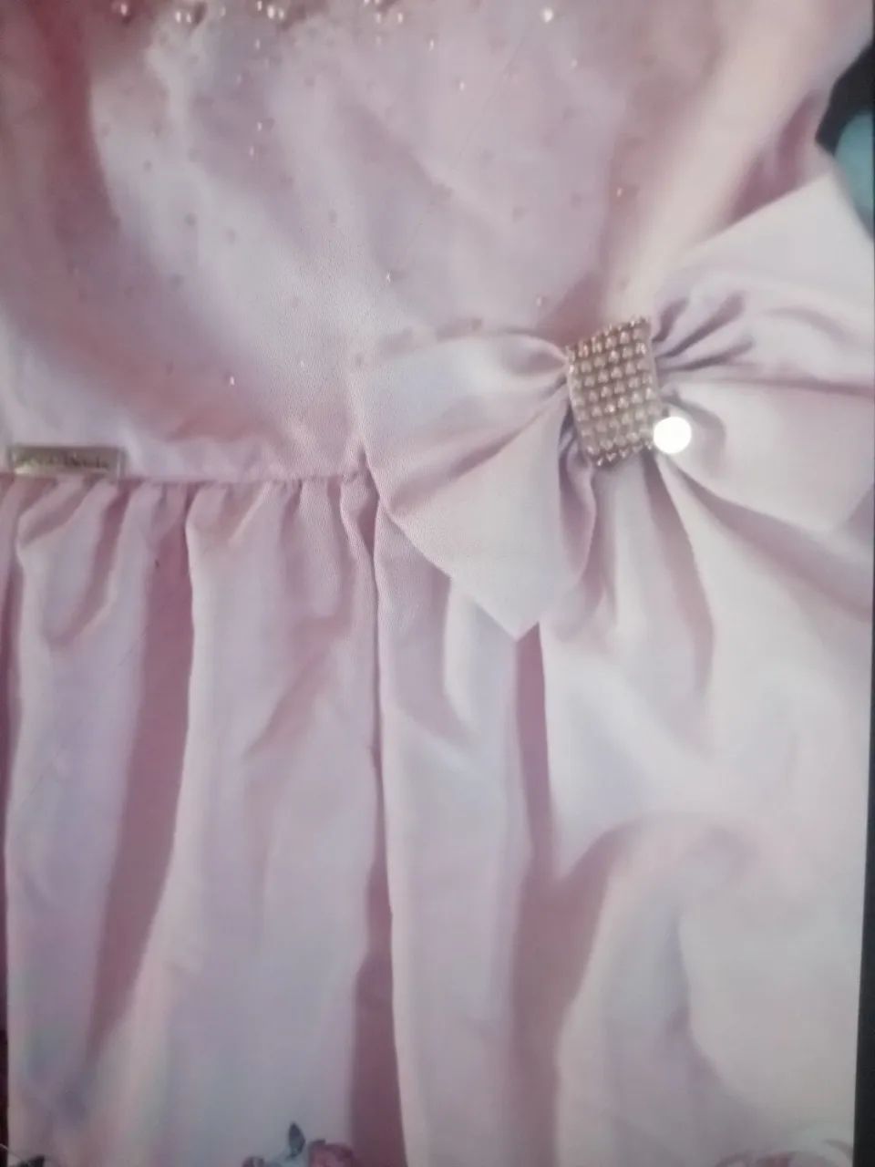 Vestidos infantis  - Foto 3
