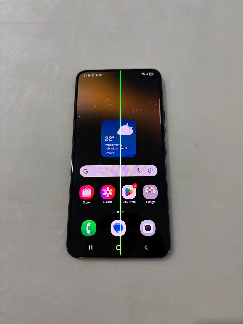 Samsung S22 256GB 5G - Foto 3