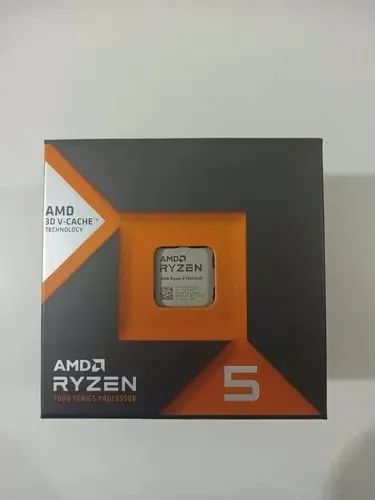 Ryzen 5 7600x3d