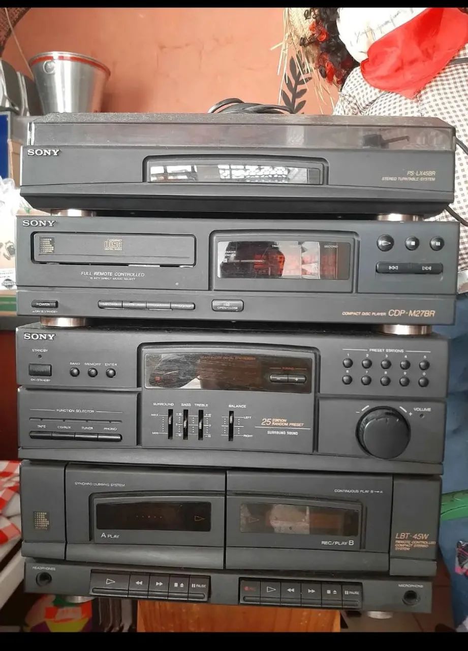 SONY lbt 45w - Foto 4
