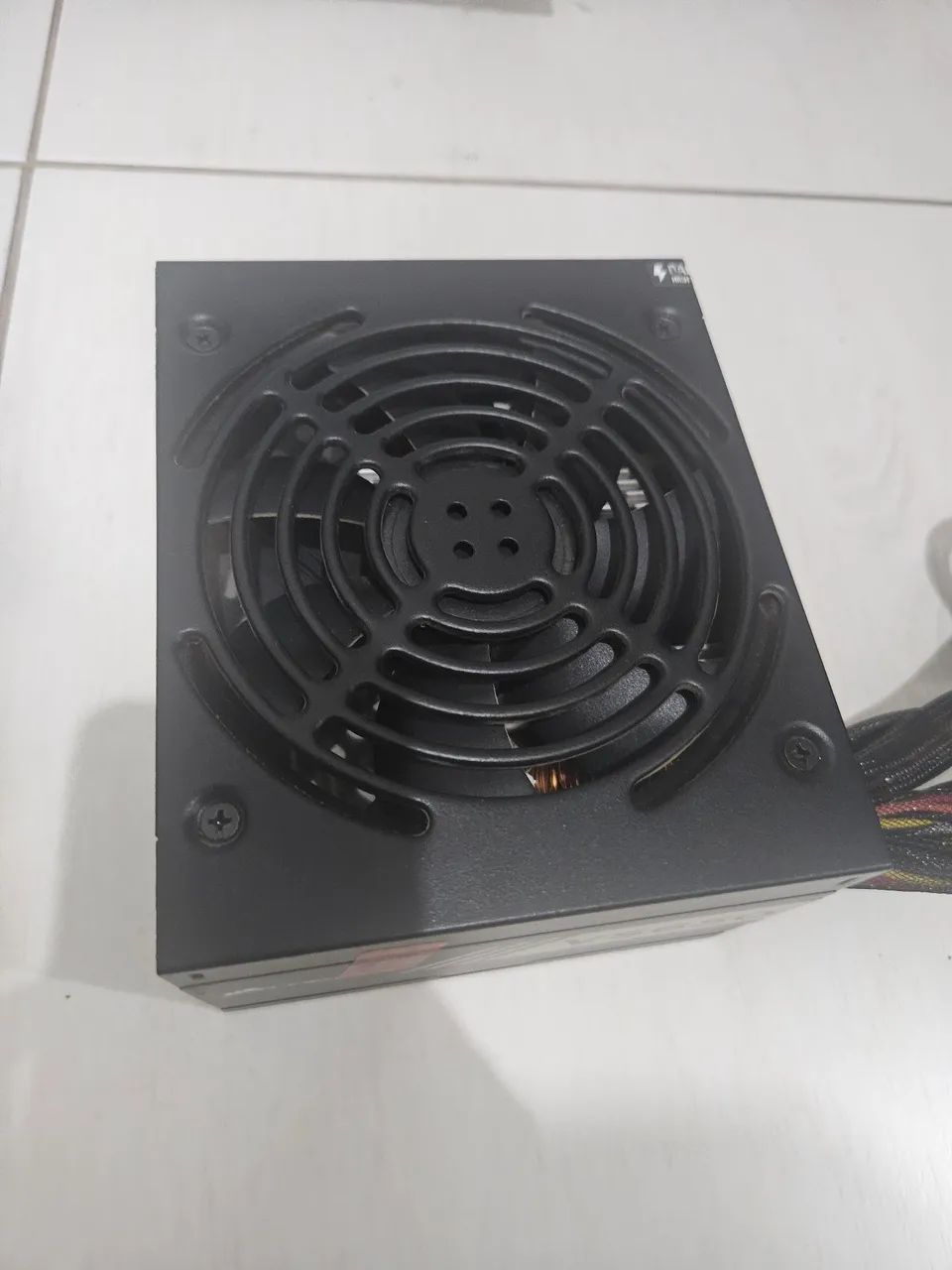 Fonte corsair vs 650  - Foto 3