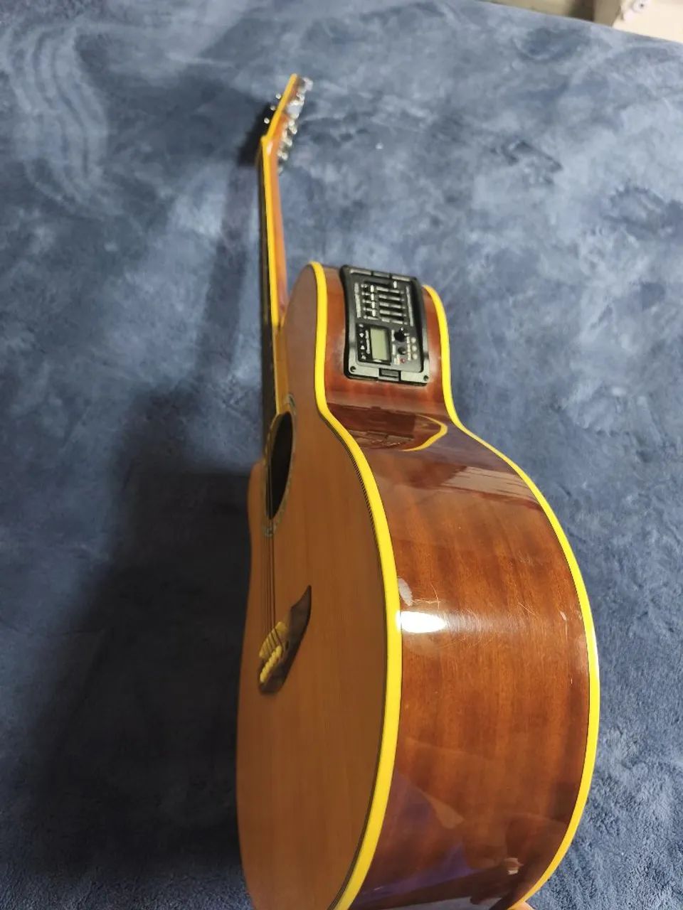 Violão Tagima dalla  - Foto 2