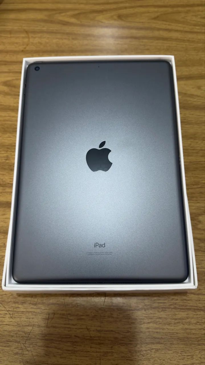 Ipad 9 64gb + Brindes - Foto 2