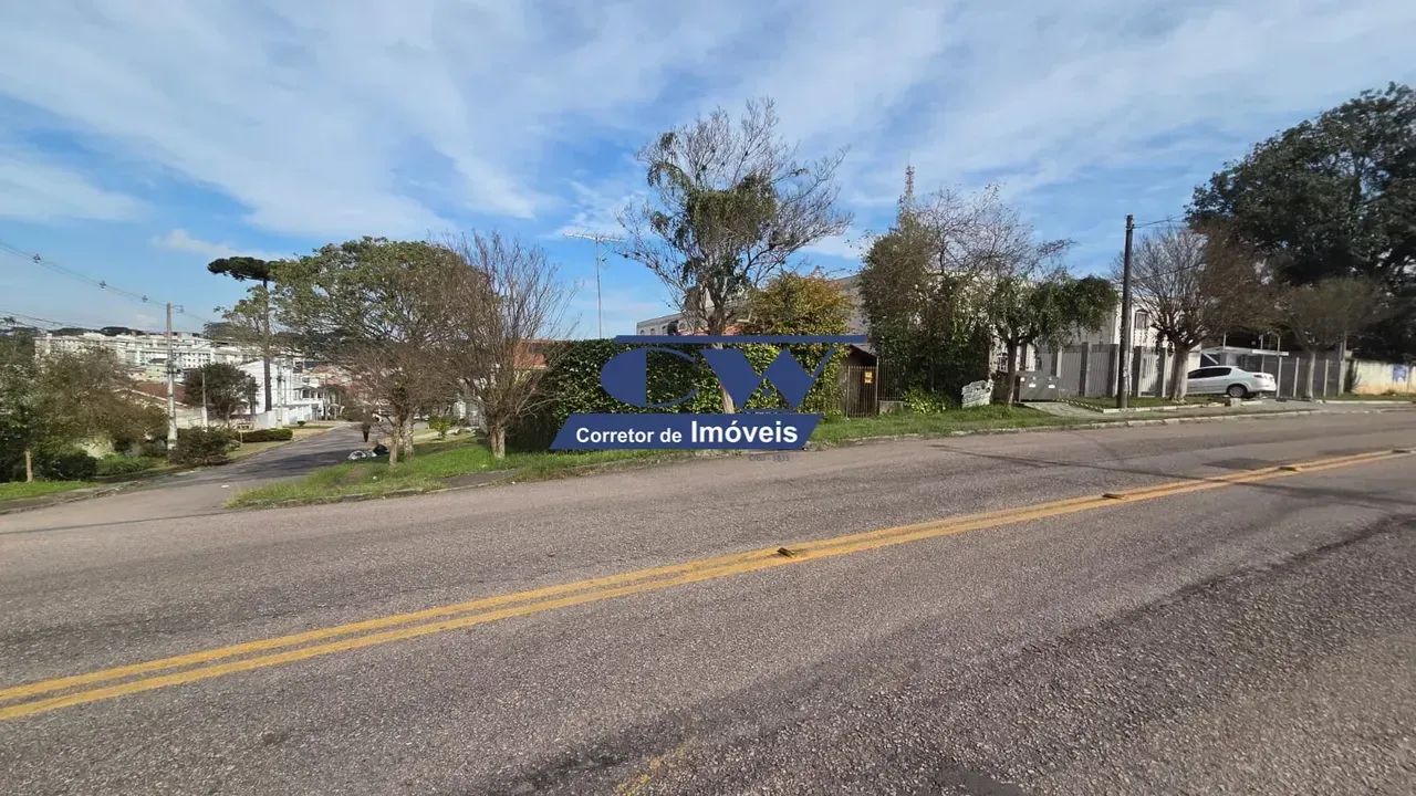 TERRENO RESIDENCIAL - CAJURU - Foto 3