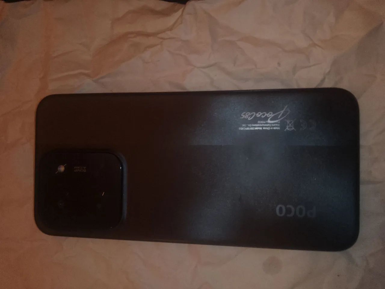 Vendo POCO C85 - Foto 2