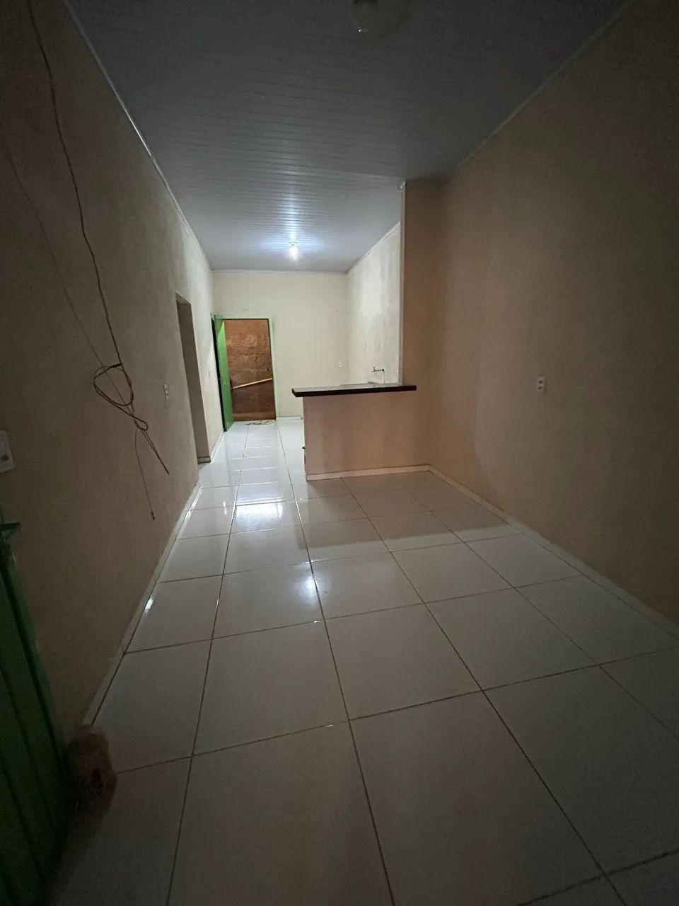 Aluga - se casa na 603 norte - Foto 3