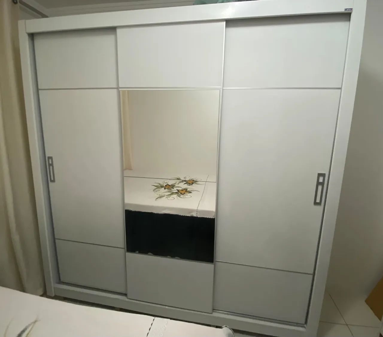 GUARDA-ROUPA CASAL - Foto 2