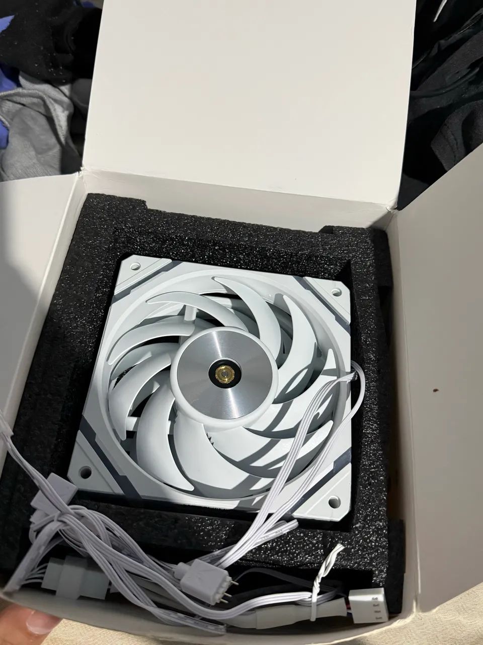 Cooler valkyrie DL125 - Foto 5