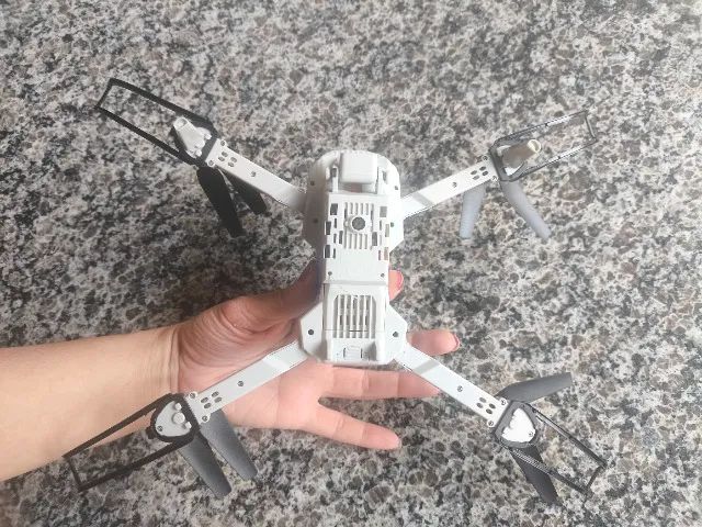 Vendo Drone Quadricoópitero - Foto 4