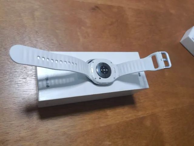 Smartwatch Galaxy Watch 8 40mm - Foto 4