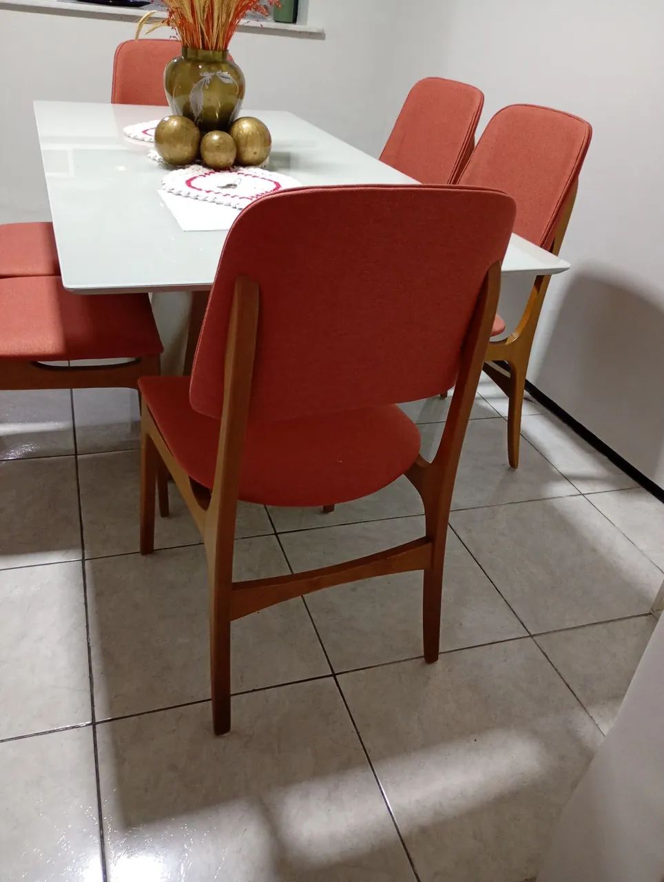 VENDO LINDA MESA  - Foto 2