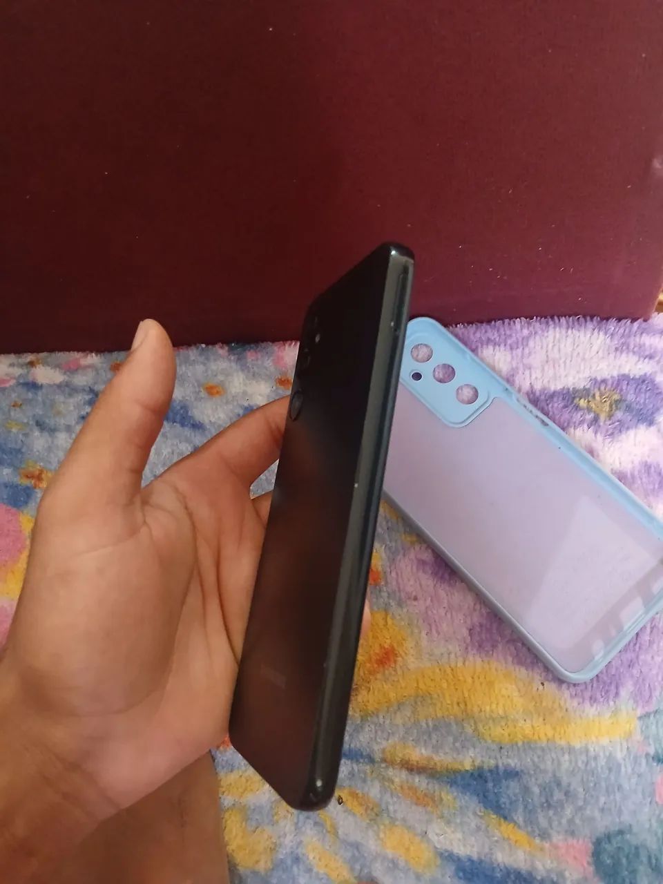 Celular A05S  - Foto 4