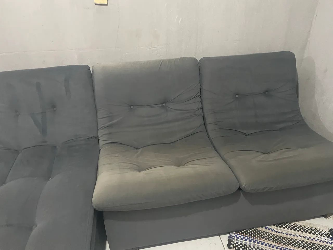 Sofá de canto  - Foto 2