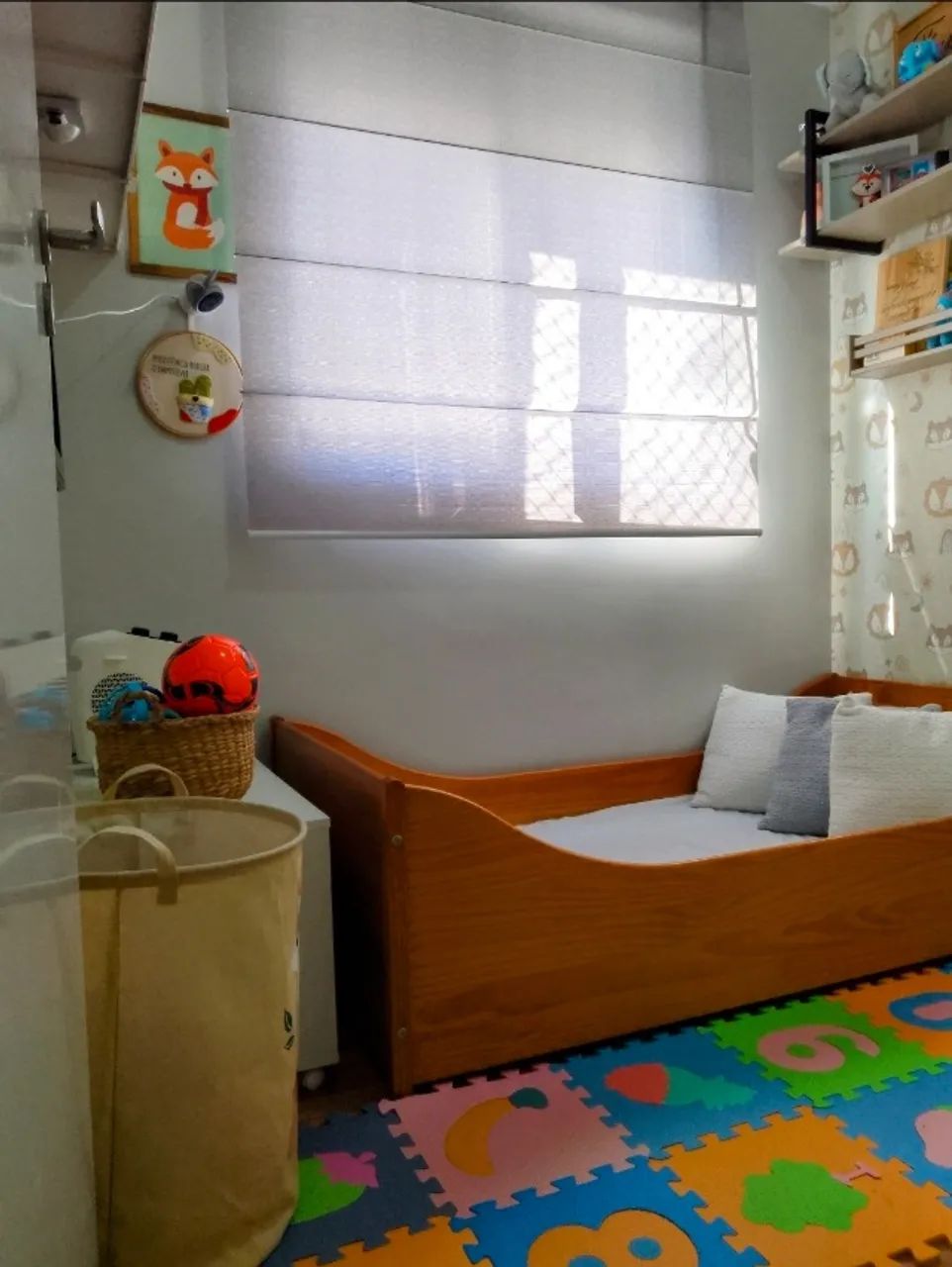 PIN CAMA JÚNIOR 78 CM - TOK STOK - Foto 3