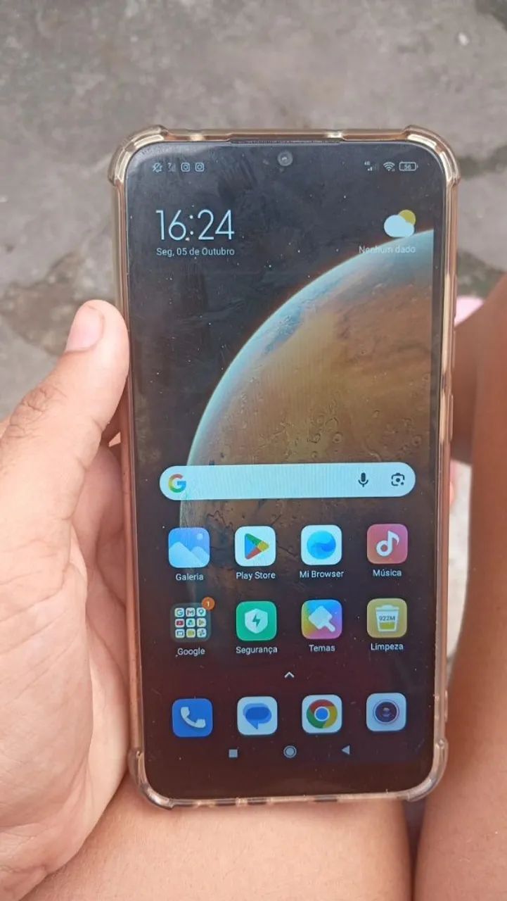 Redmi Note 8