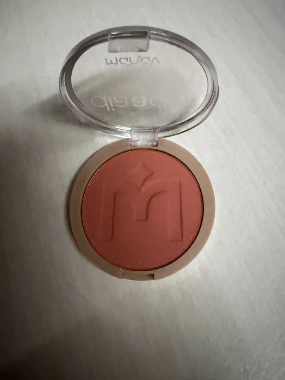 Blush da marca mahav  - Foto 3