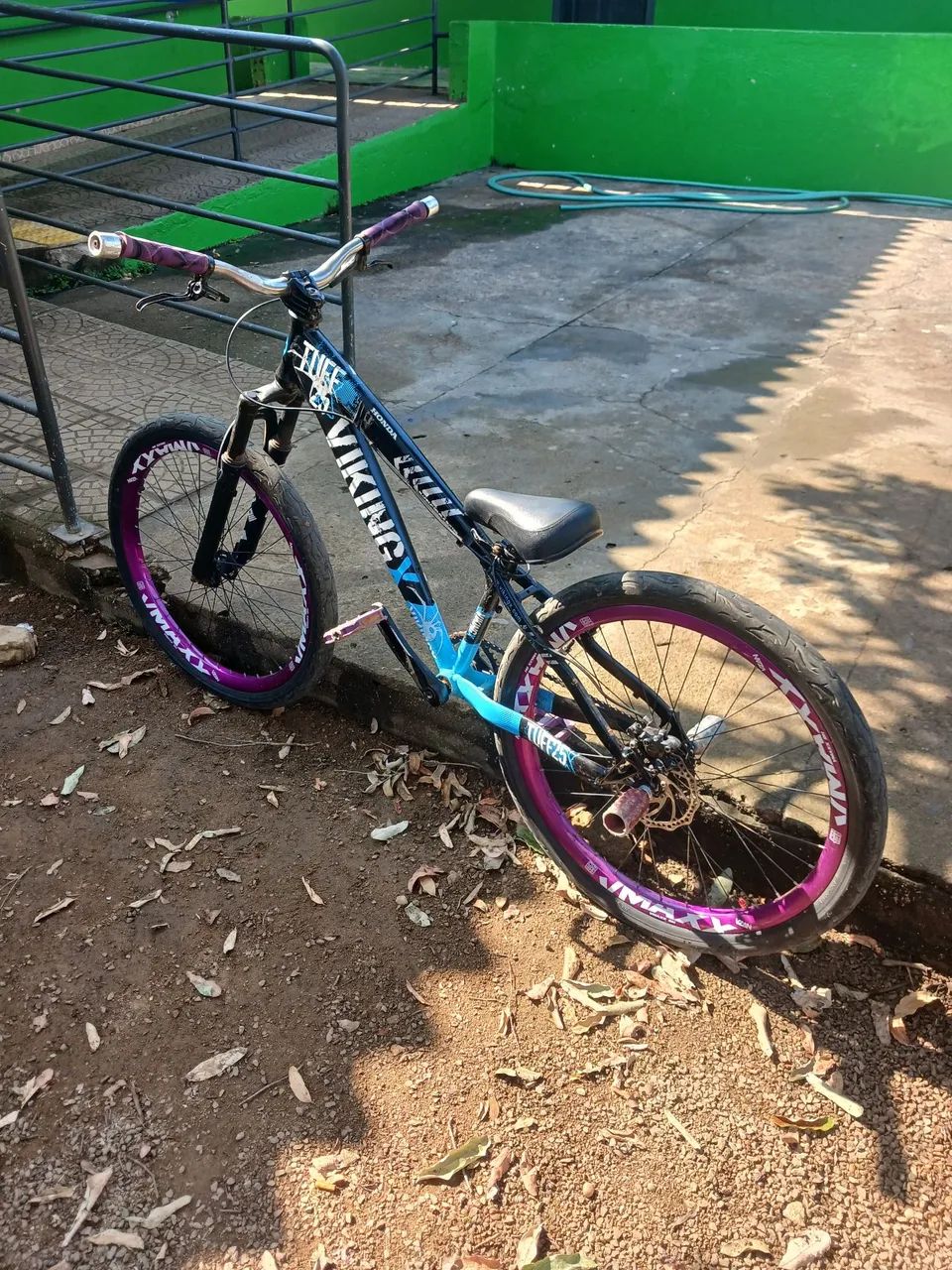 Bicicleta - Foto 3
