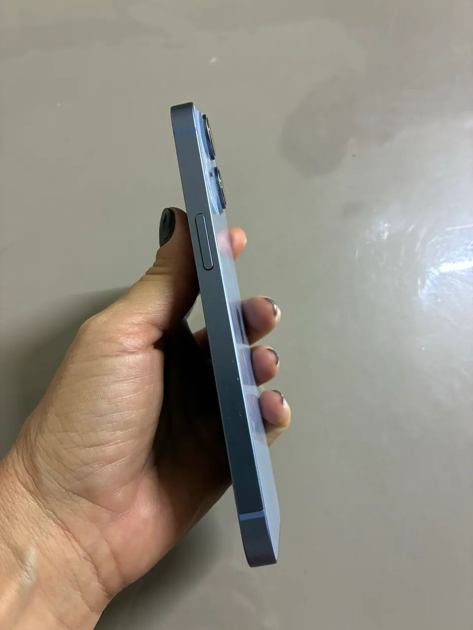 Apple IPhone 14 128G - Muito novo  - Foto 4